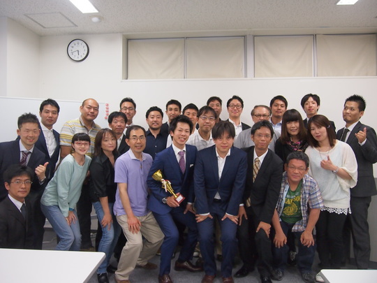 代表ごあいさつ - 株式会社 フジプロデュース求人採用サイト（東京都北区）