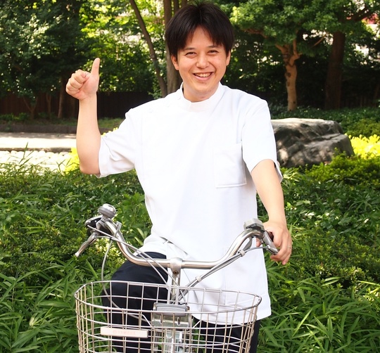 代表ごあいさつ - 株式会社 フジプロデュース求人採用サイト（東京都北区）